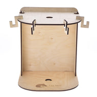 Mała stajnia dla Hobby Horse