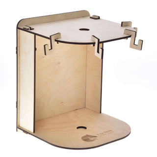 Small Hobby Horse Stable