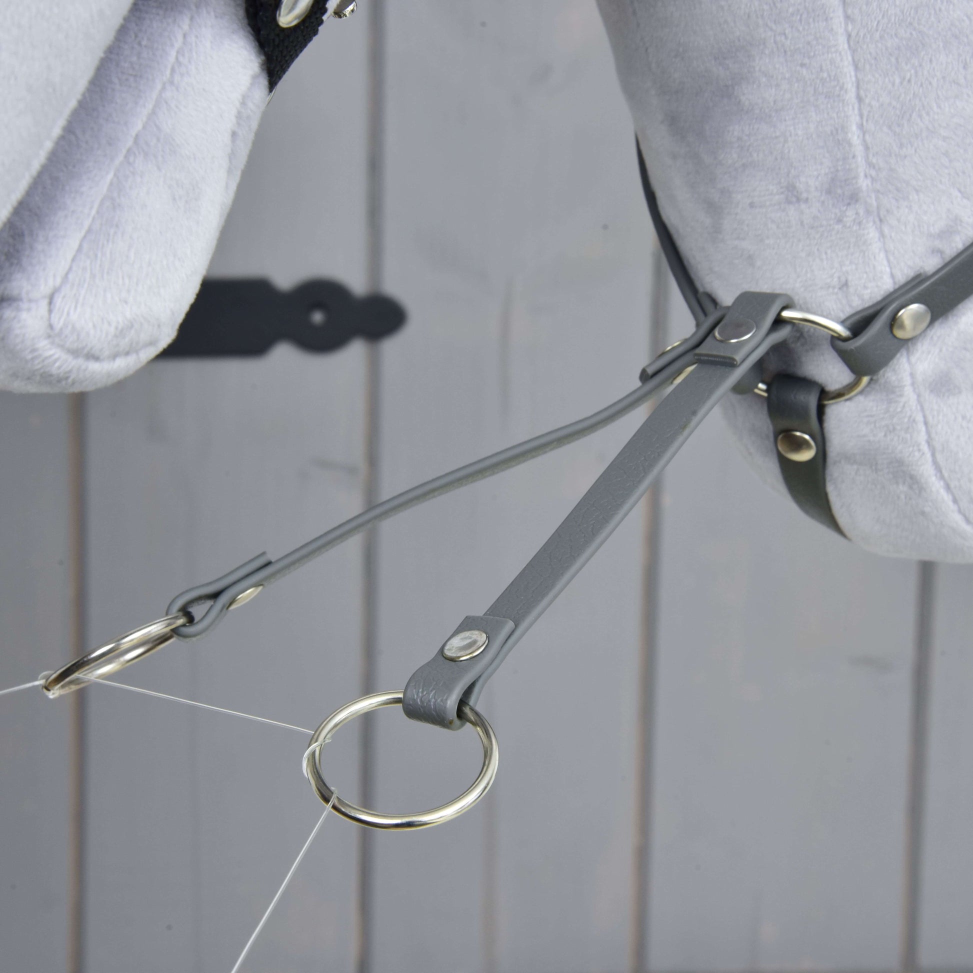 Martingale dark grey