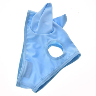 Horse Mask Sky