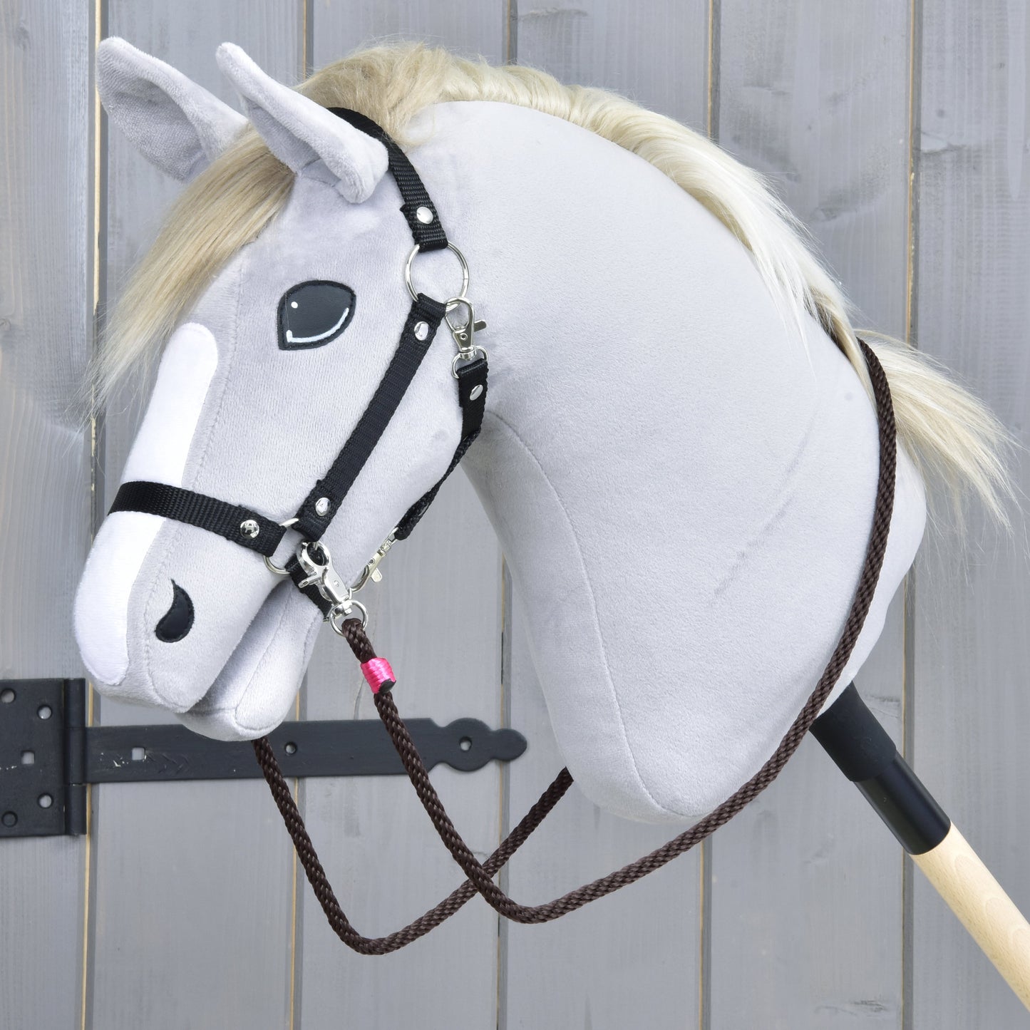 Zestaw lin Noir Cocoa