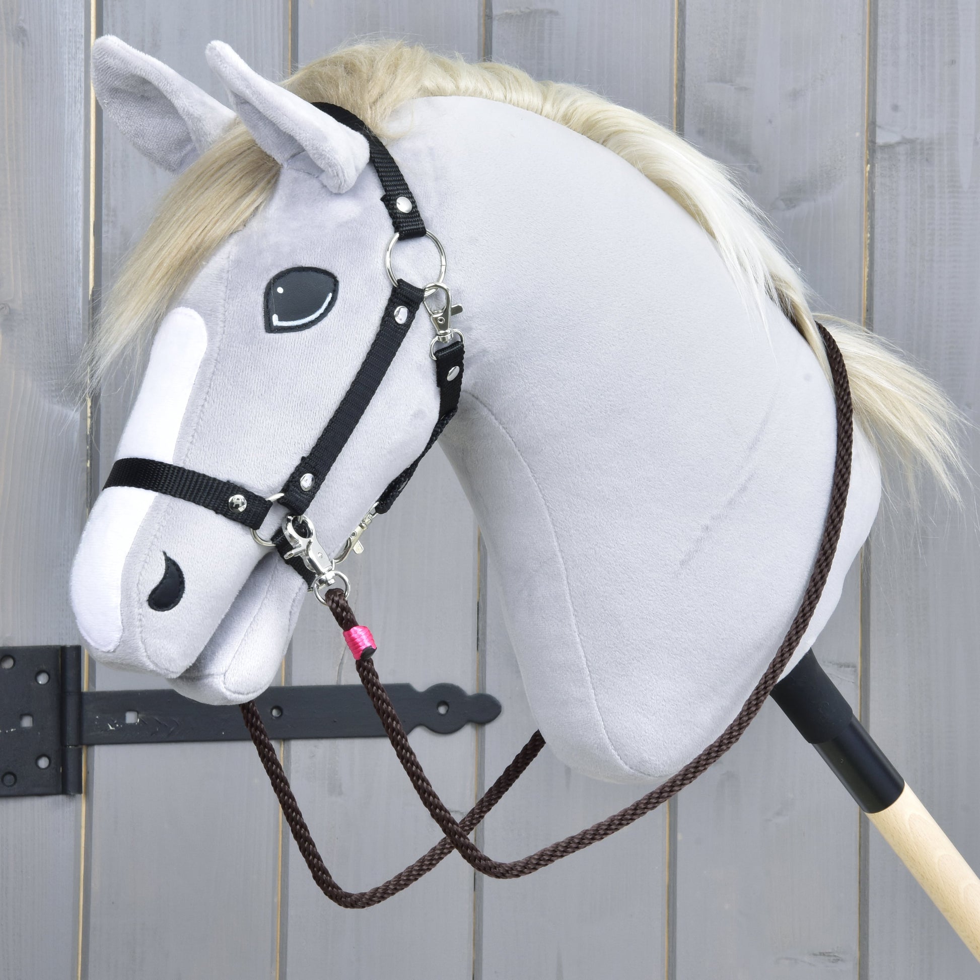 Zestaw lin Noir Cocoa