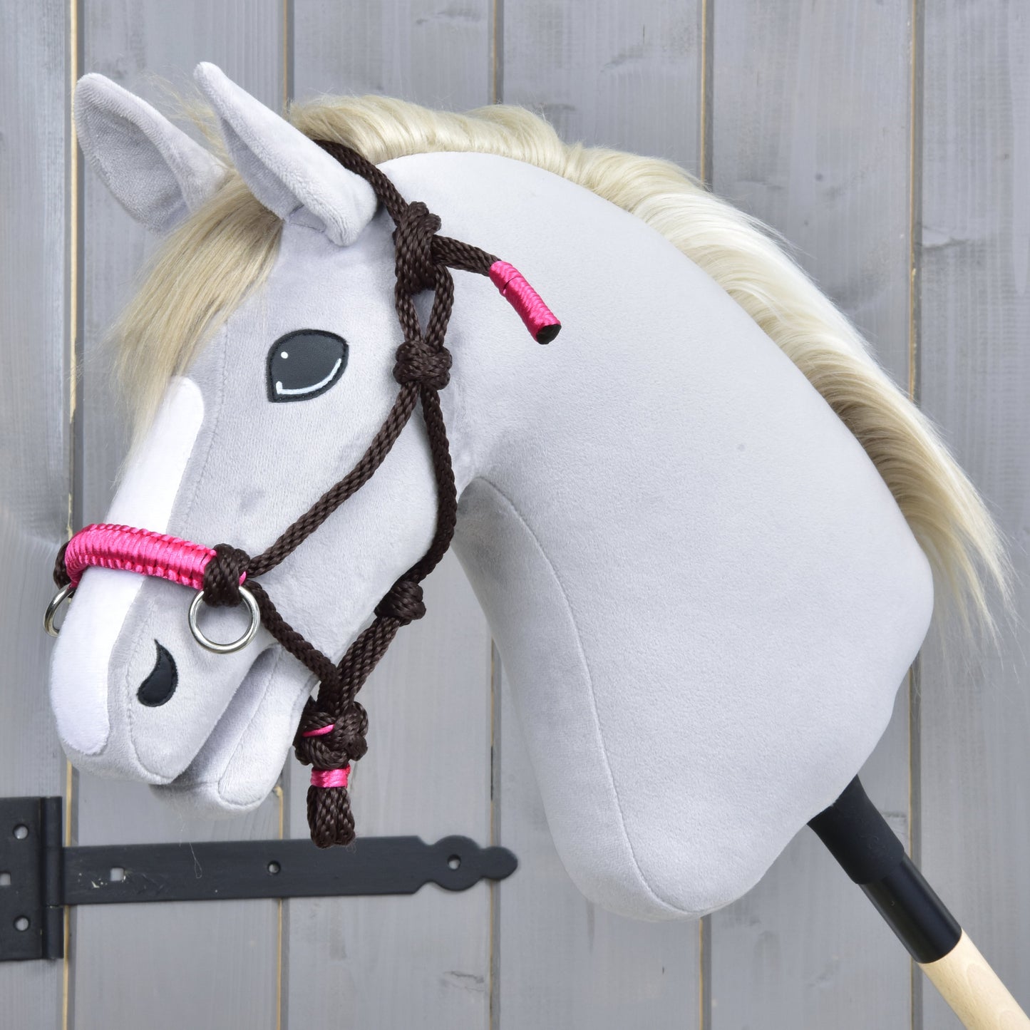 Zestaw lin Noir Cocoa