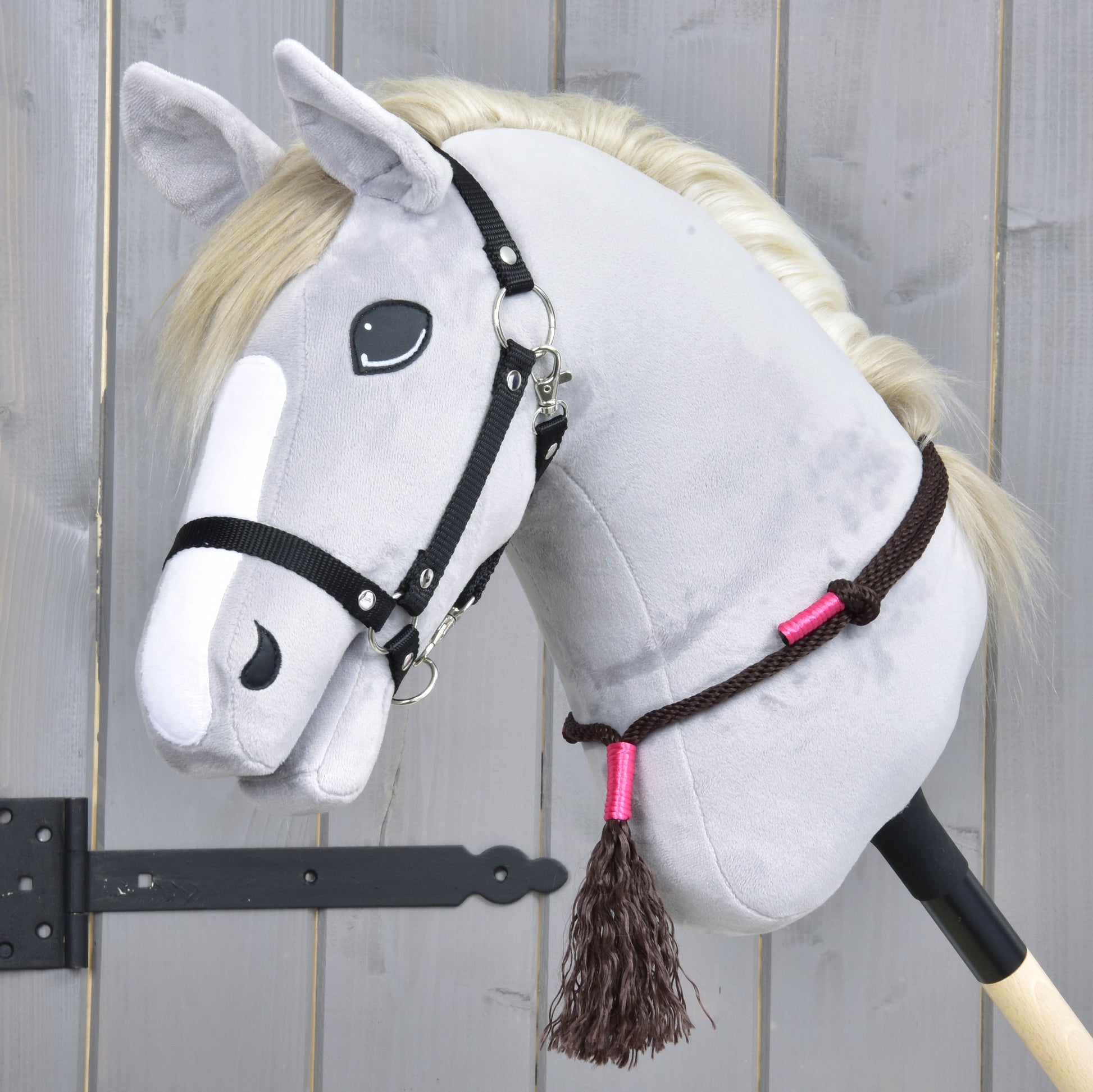 Zestaw lin Noir Cocoa