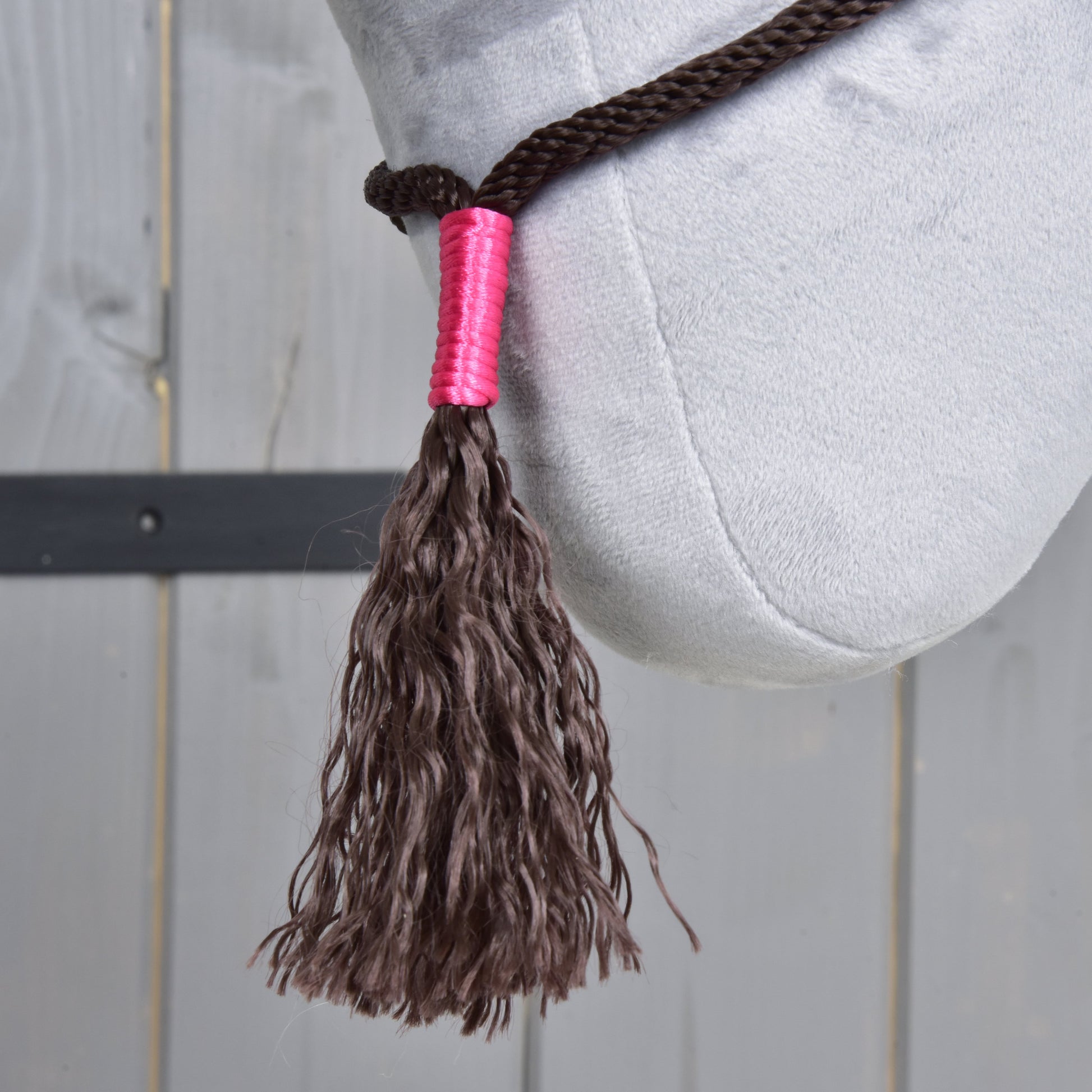 Zestaw lin Noir Cocoa