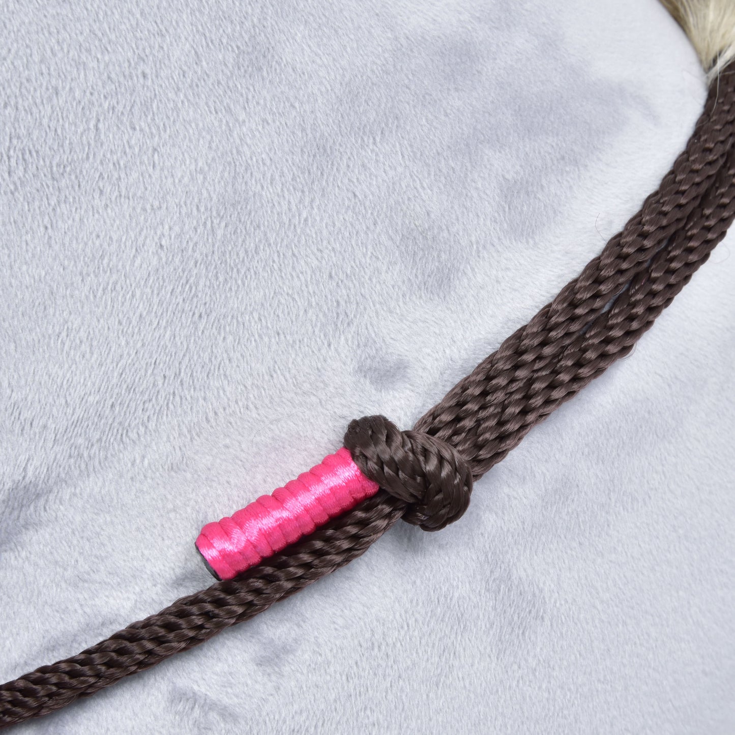 Zestaw lin Noir Cocoa