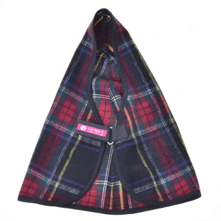 Derka stajenna Edinburgh