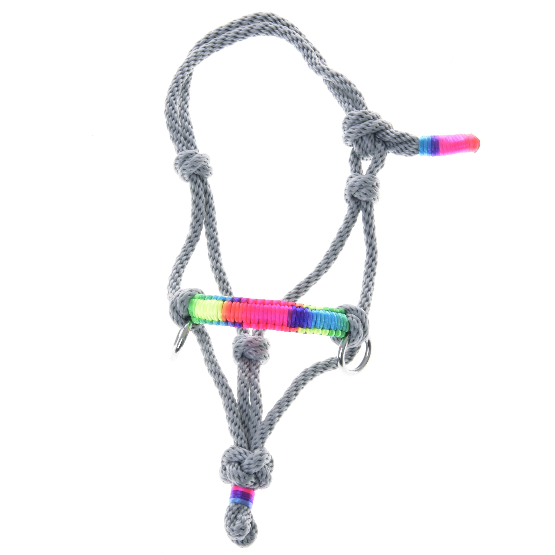 Sznurkowy Kantar Manhattan