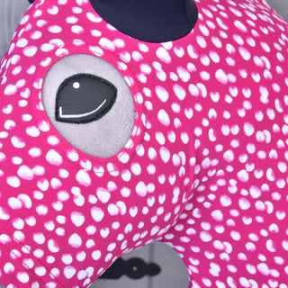 Ochraniacz Hobby Horse Minie (Lycra)