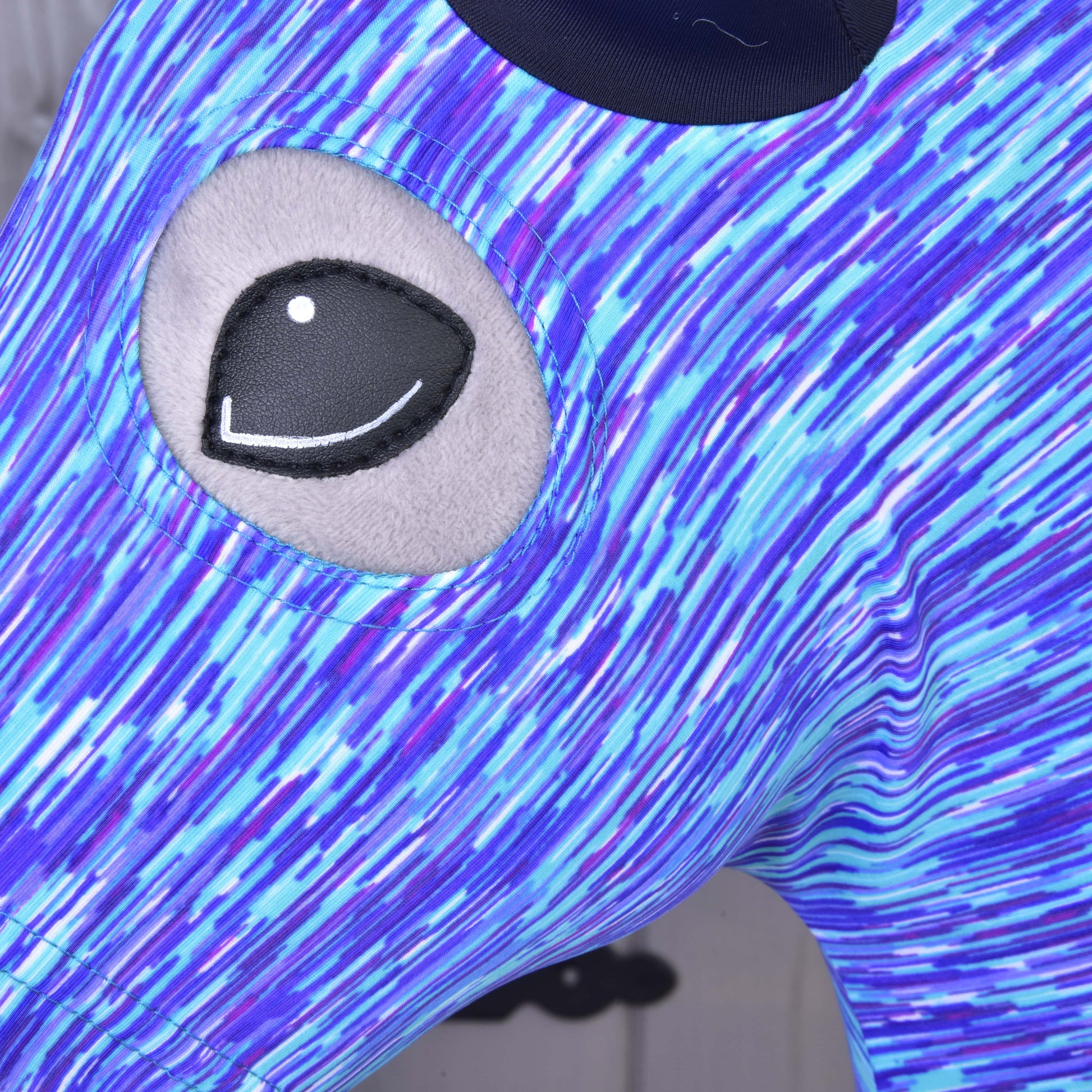 Ochraniacz Hobby Horse Sea (Lycra)