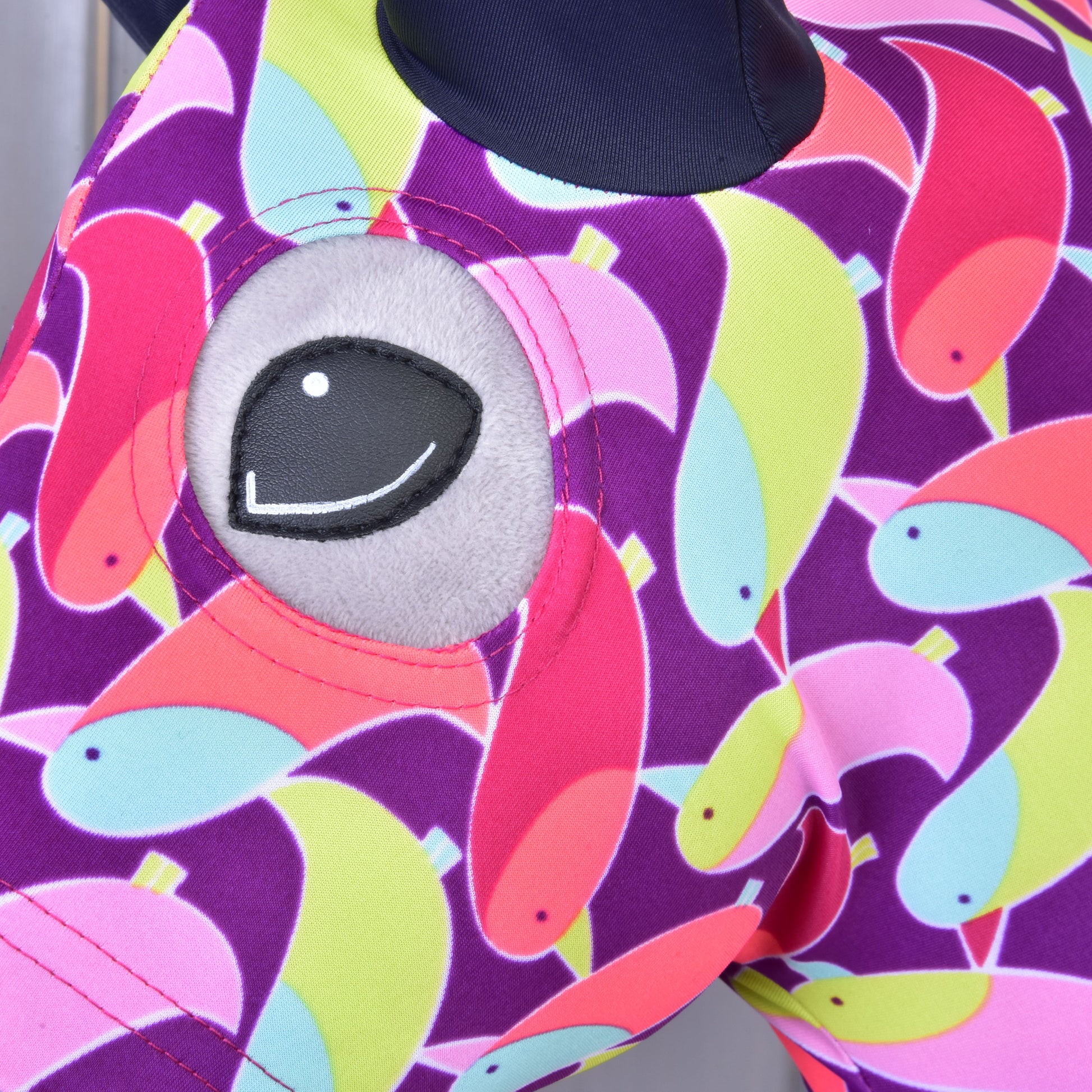 Ochraniacz Hobby Horse Bird (Lycra)