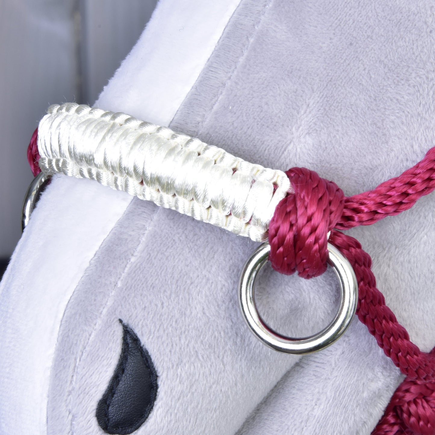 Sznurkowy Kantar Czi-Czi