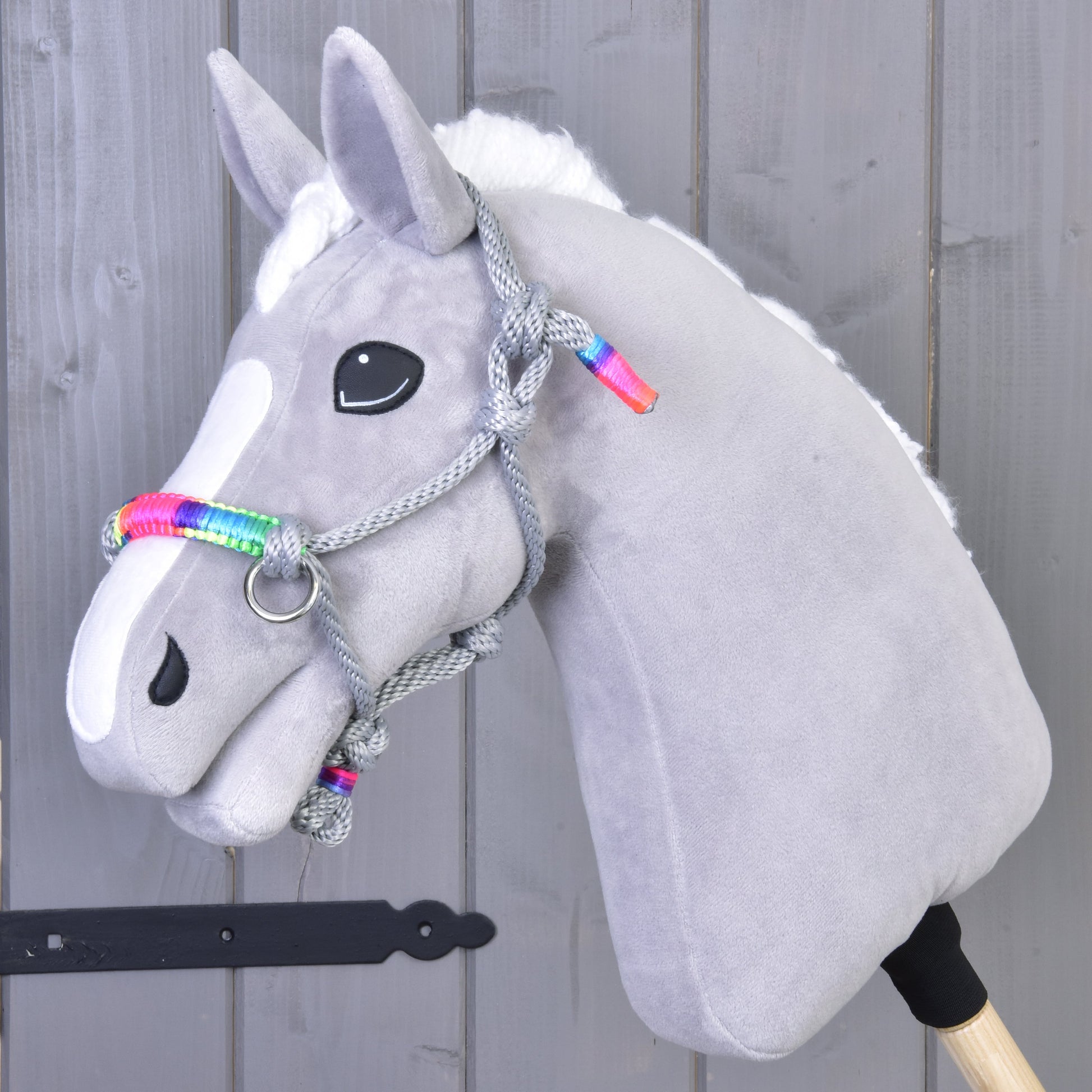 Sznurkowy Kantar Manhattan