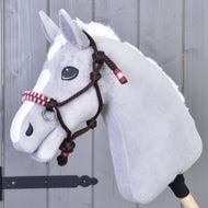 Sznurkowy Kantar York