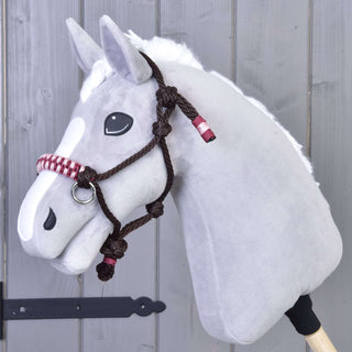 Rope halter York