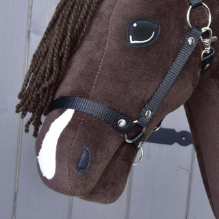 Hobby Horse Chianti z Czarnym Kantarem