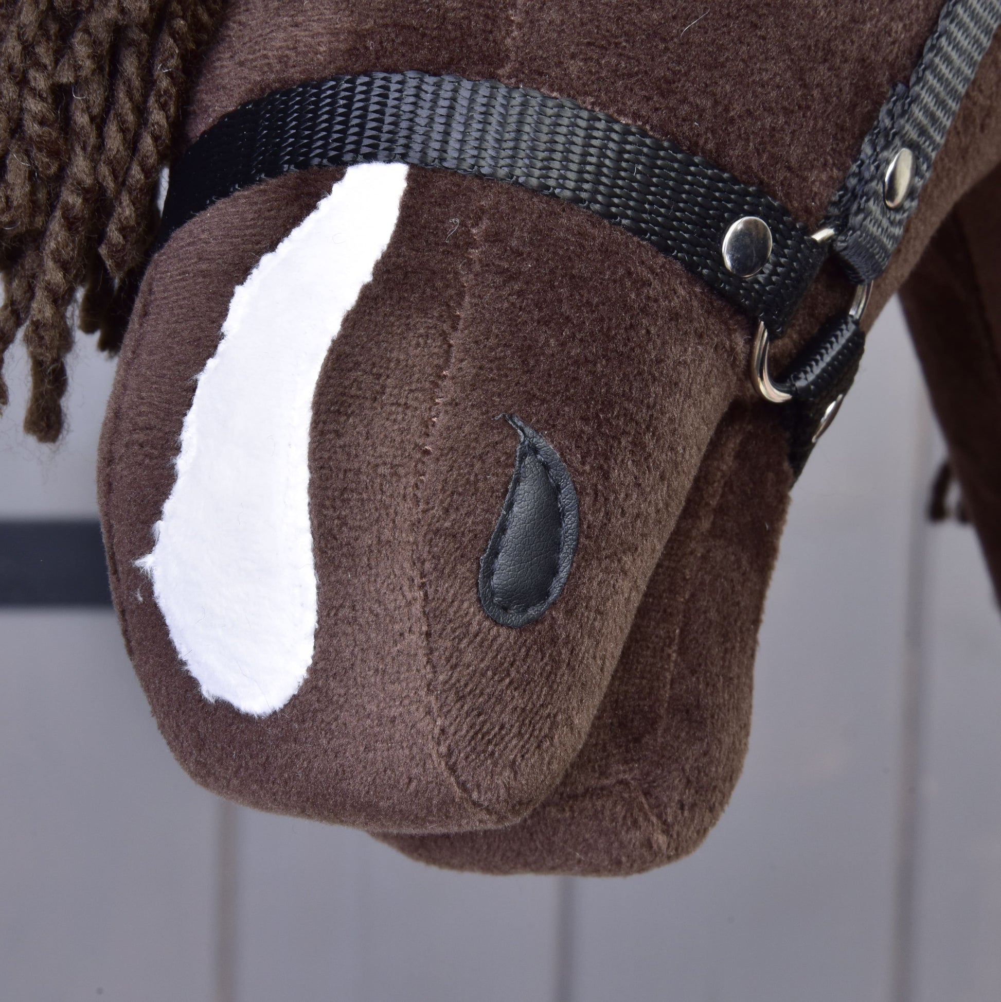 Hobby Horse Chianti z Czarnym Kantarem