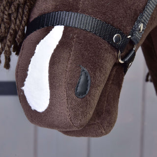 Hobby Horse Chianti z Czarnym Kantarem