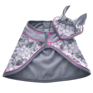 Set Grey Flower