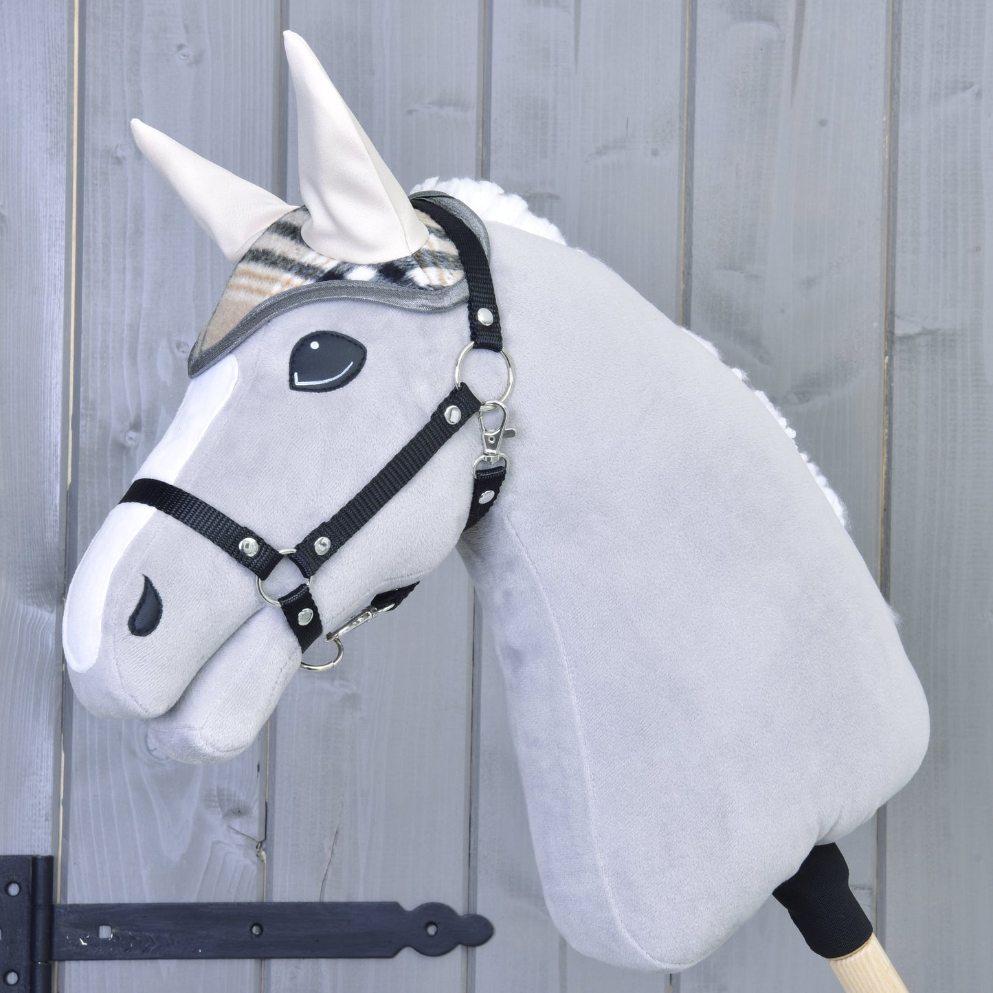 Nauszniki Cremo England