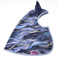 Płaszcz przeciwdeszczowy Galaxy Cobalt