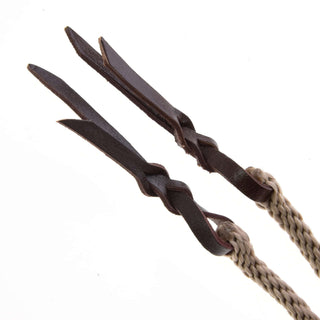 Split Western Reins Dallas