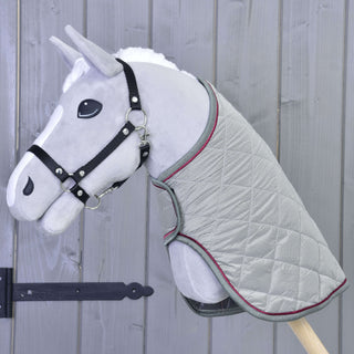 Blanket Silver Eleganza