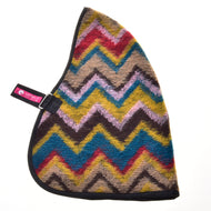 Derka stajenna Meksyk