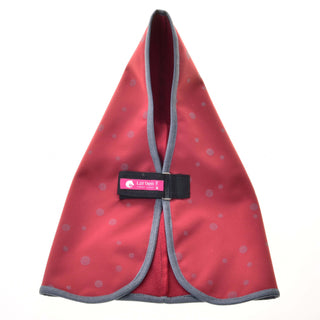 Stable Blanket Raspberry