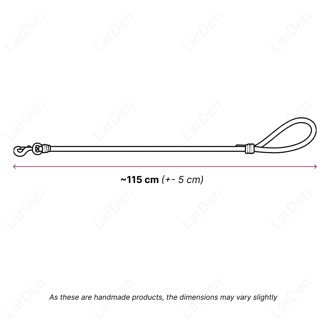 Hobby Horse LarDen Rope Leads