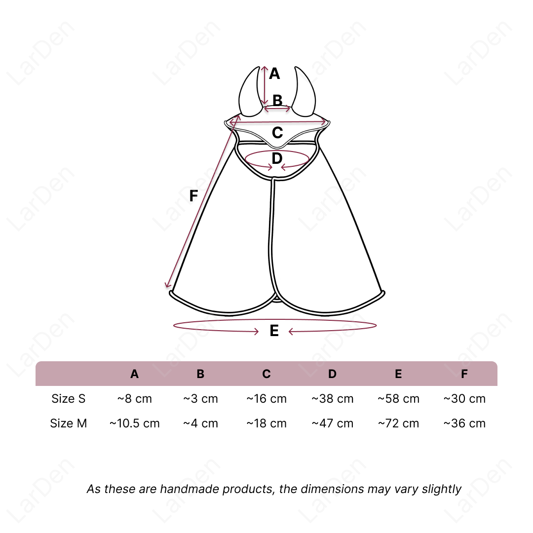 Hobby Horse LarDen - Raincoat