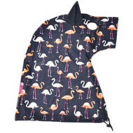 Kombinezon ochronny Lycra Flamingo