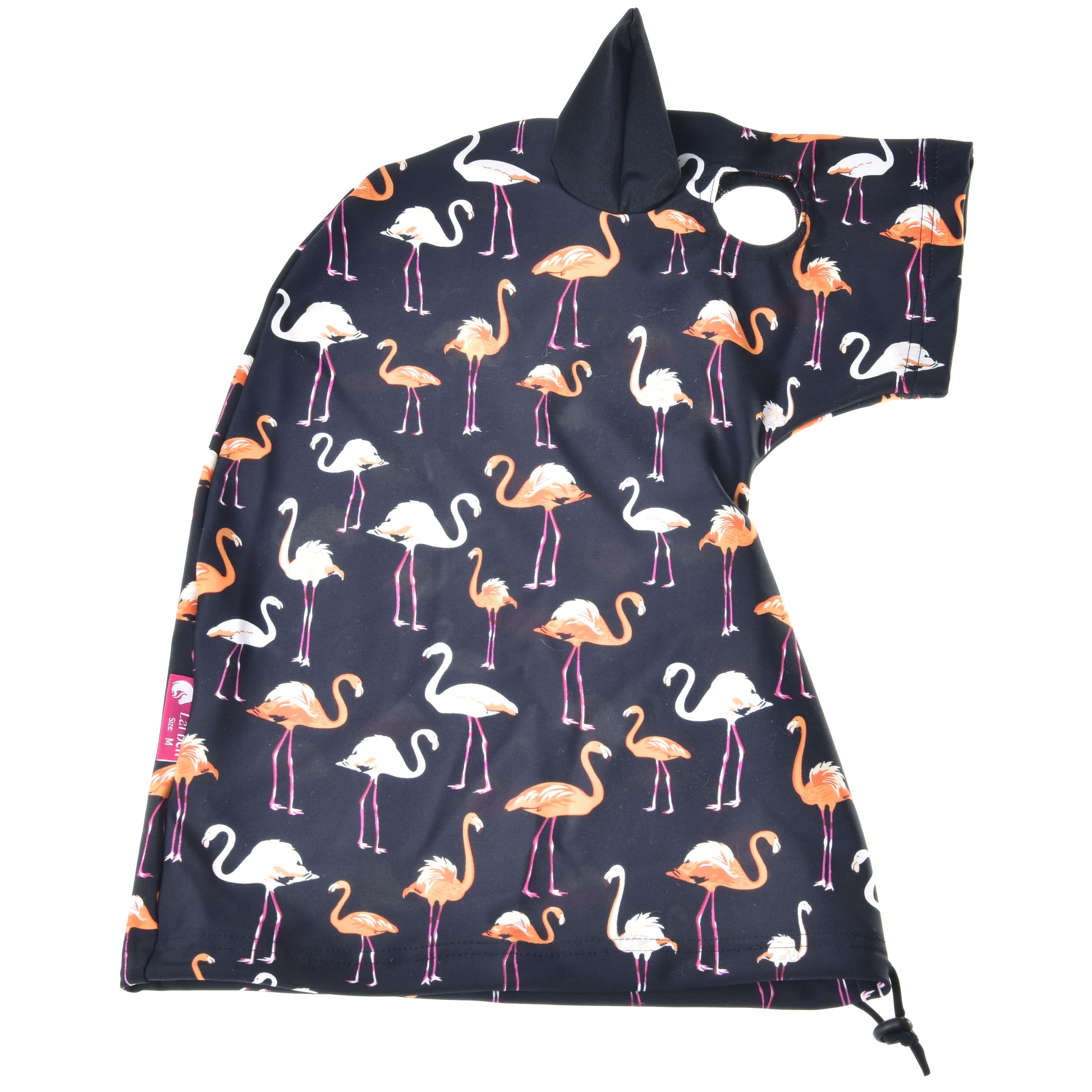 Kombinezon ochronny Lycra Flamingo