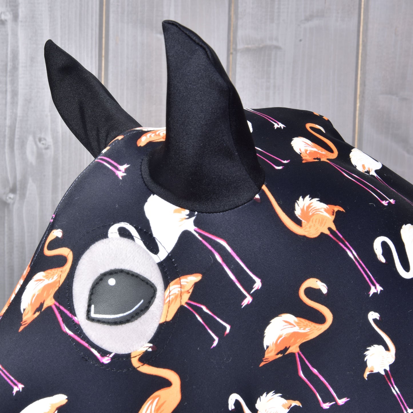 Kombinezon ochronny Lycra Flamingo