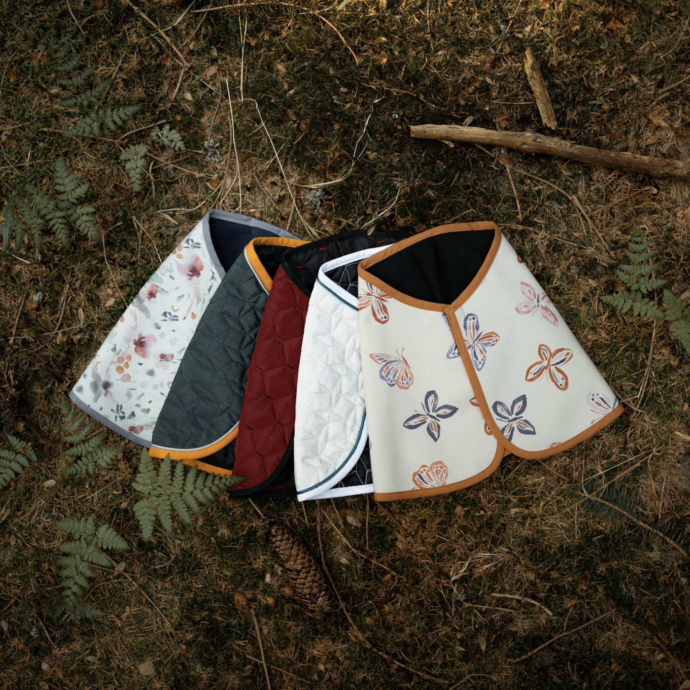 Hobby Horse Blankets - Handmade