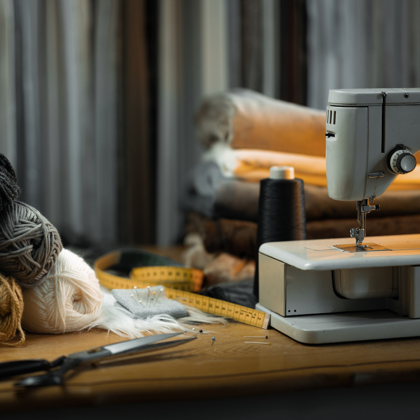 Hobby Horse LarDen Handmade