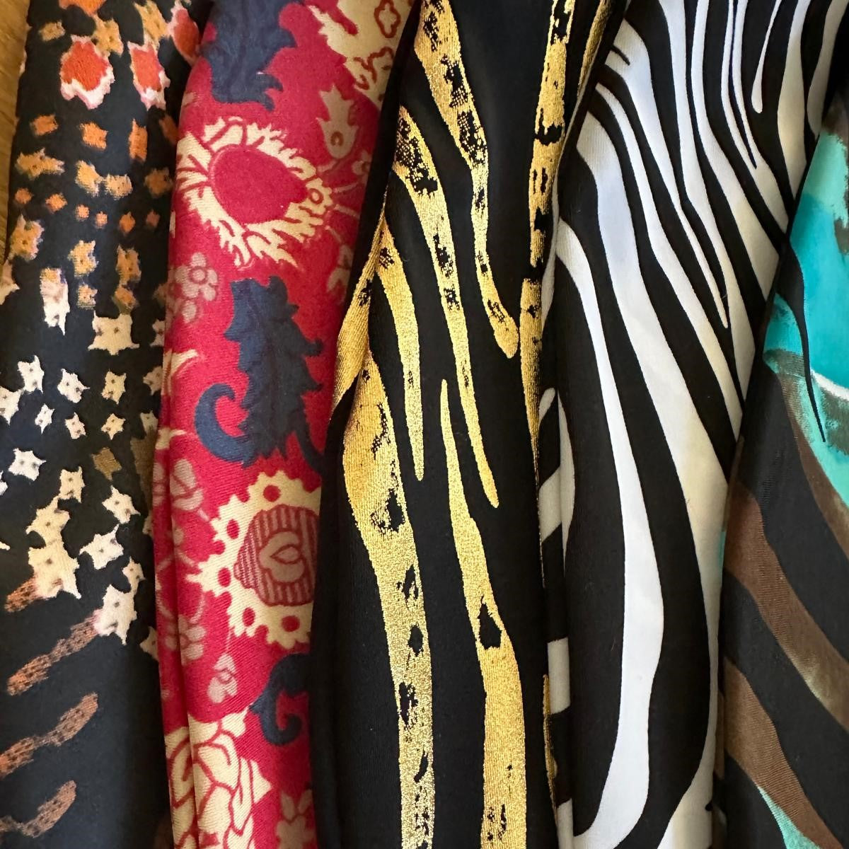 Hobby Horse Protective Suit Handmade