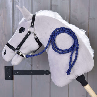 Hobby Horse - Dziana lonża Royal Blue