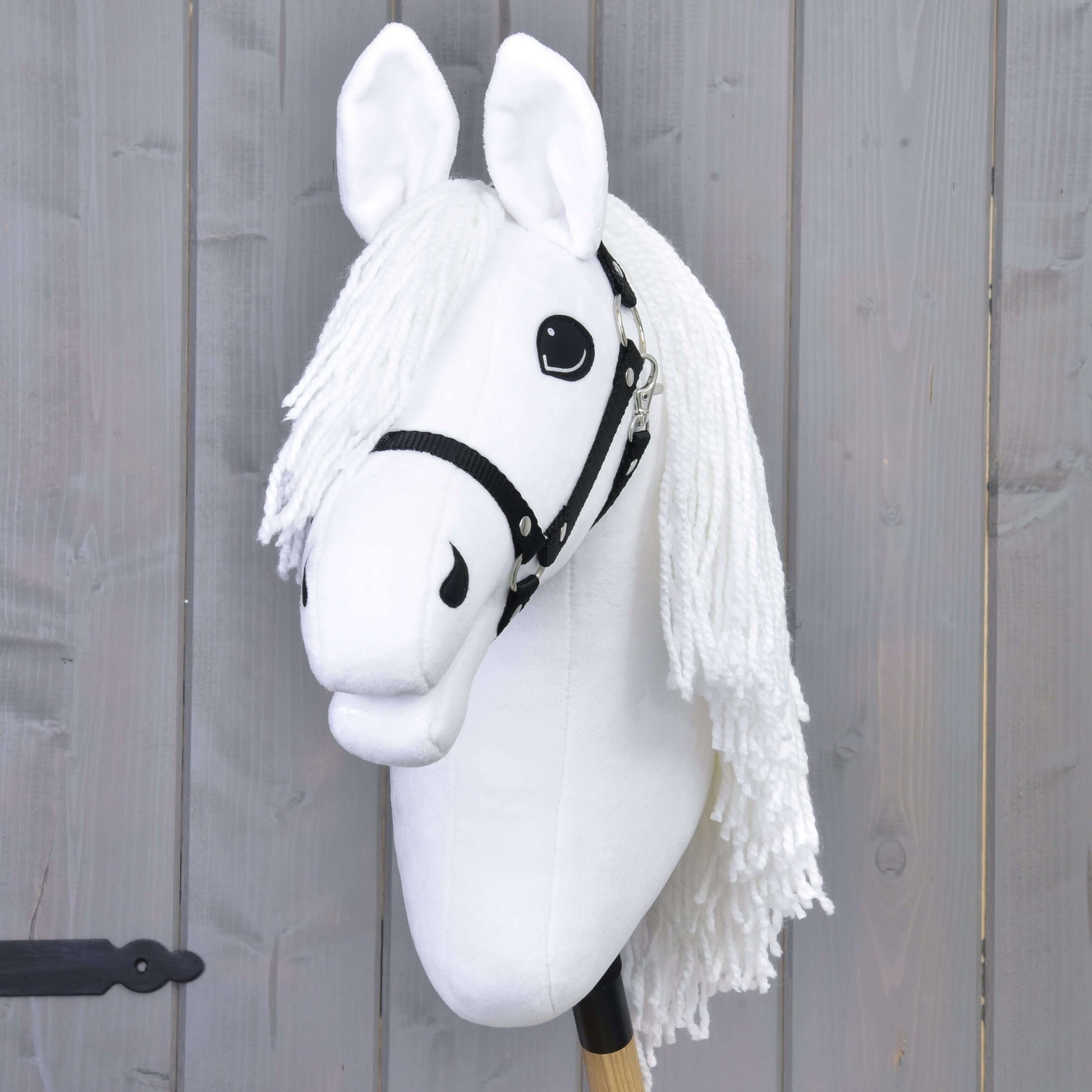 Hobby Horse Lady z czarnym Kantarem