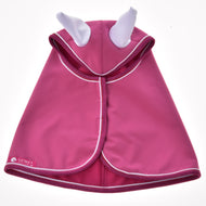 Płaszcz przeciwdeszczowy Larden