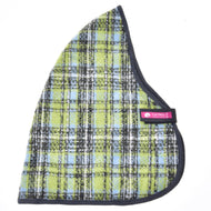 Derka stajenna Lemon Blue