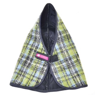 Derka stajenna Lemon Blue