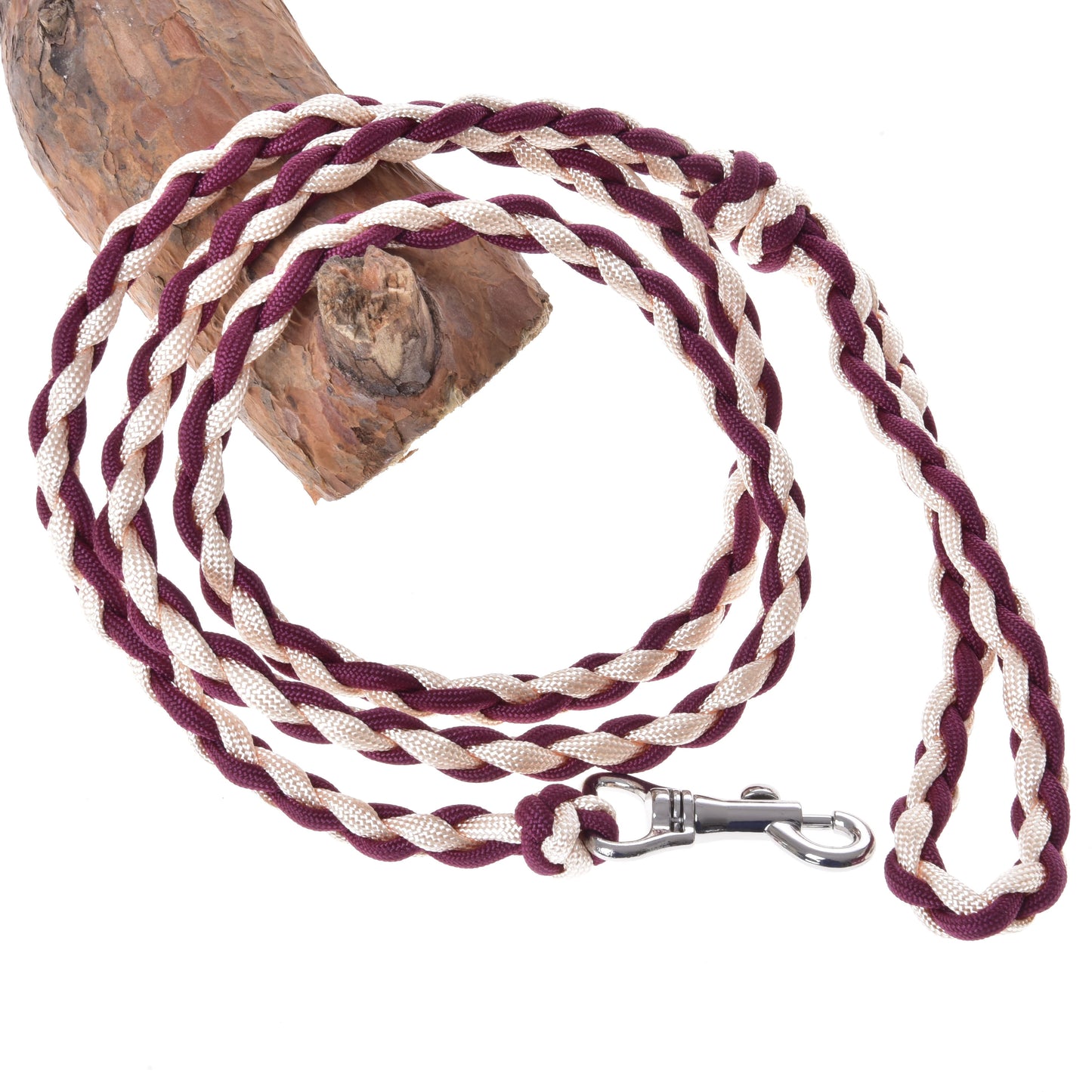 Hobby Horse - Dziana lonża Maroon