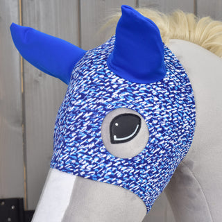 Maska dla Hobby Horse See