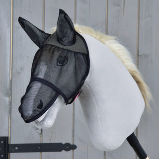 Fly Mask De Luxe Full
