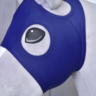 Horse Mask without ears LarDen
