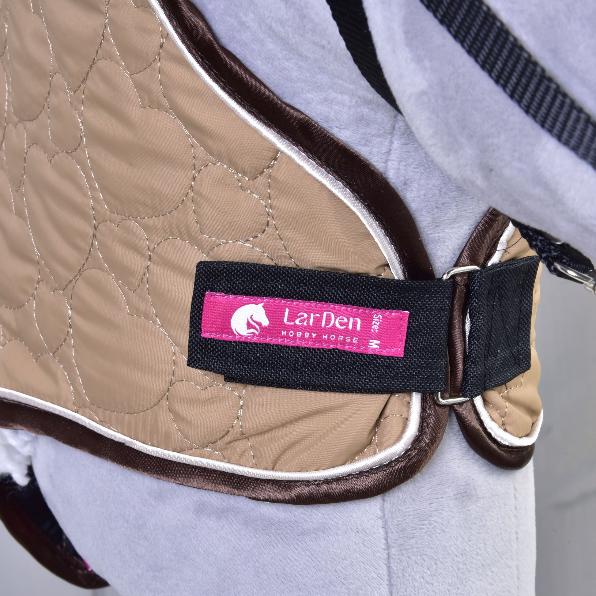 Osłona szyi Bonanza