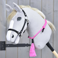 Cordeo Różowy Świąteczny