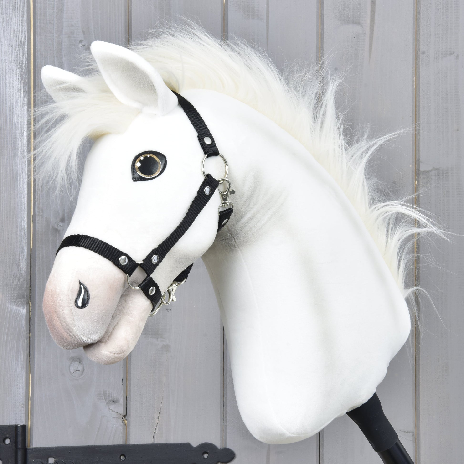 Hobby Horse Nexus z czarnym Kantarem