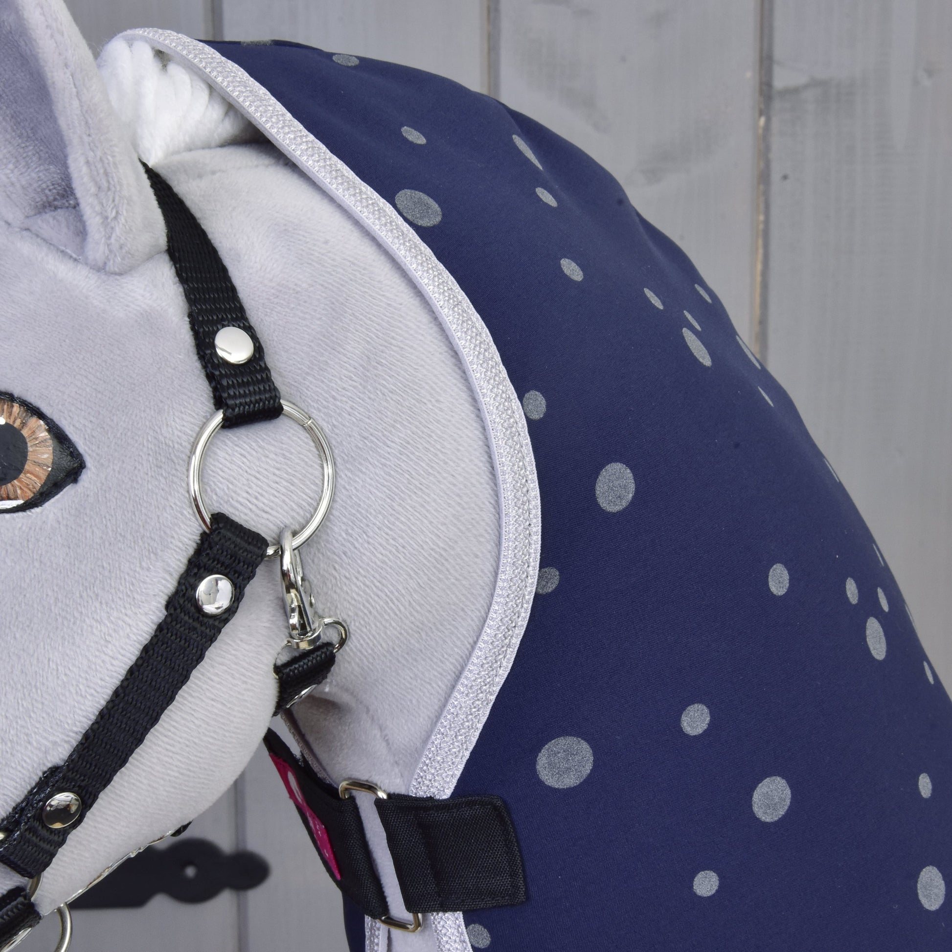 Stable Blanket Night Sky